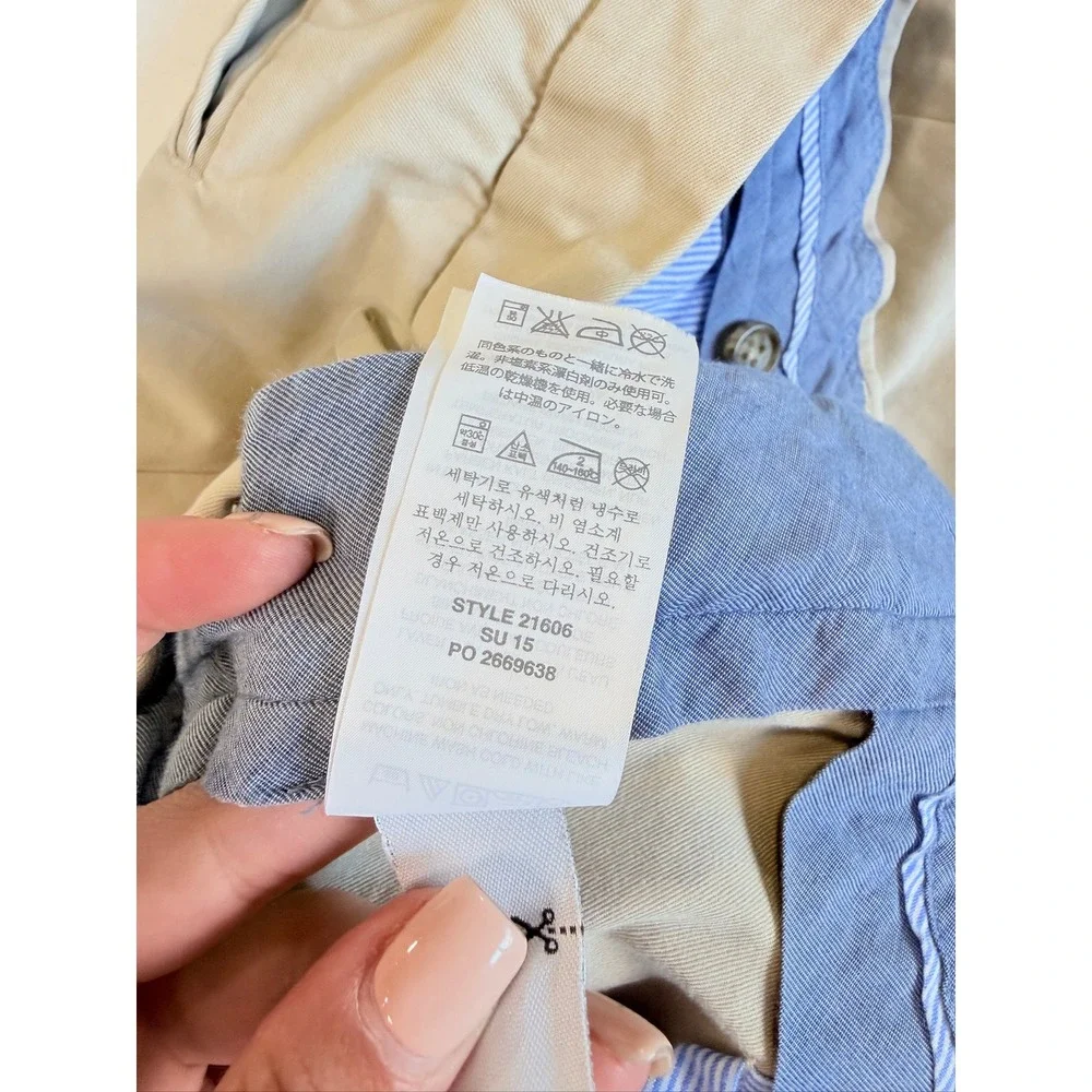 J.Crew crew bowery